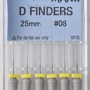 D Finders MANI