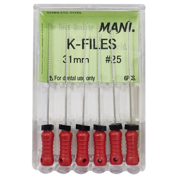 K-Files MANI – Image 3